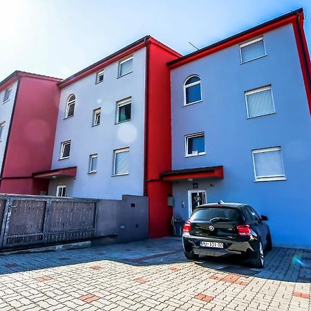 Apartments Saric PUY Exterior foto