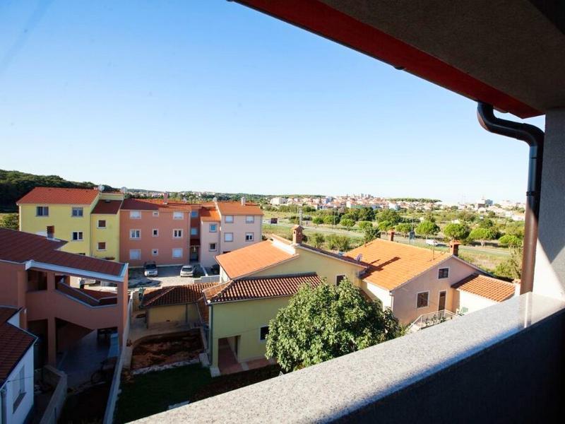 Apartments Saric PUY Exterior foto