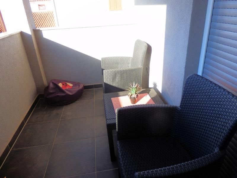 Apartments Saric PUY Exterior foto