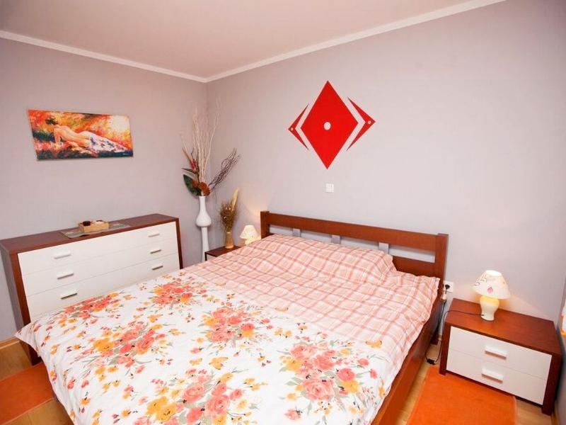 Apartments Saric PUY Exterior foto