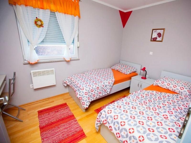 Apartments Saric PUY Exterior foto