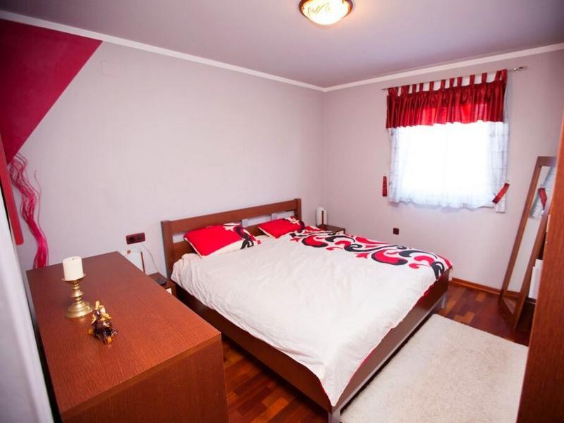 Apartments Saric PUY Exterior foto