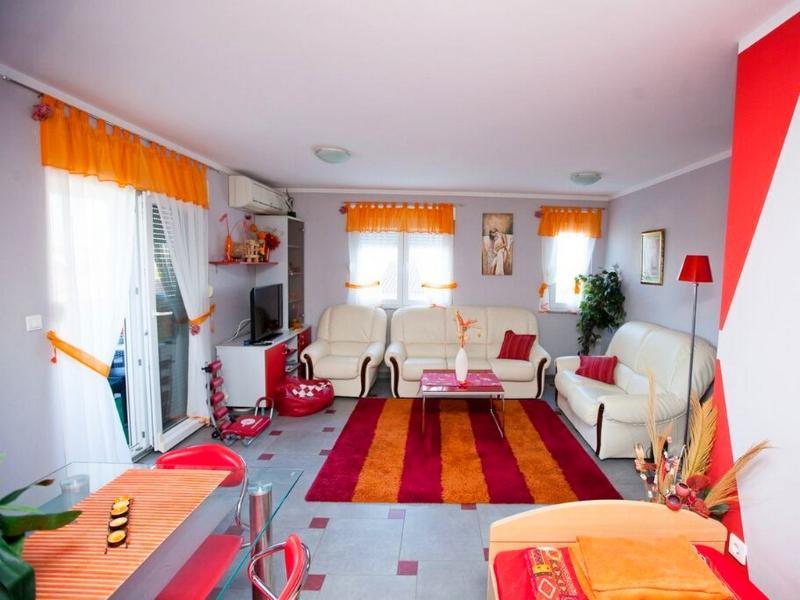 Apartments Saric PUY Exterior foto