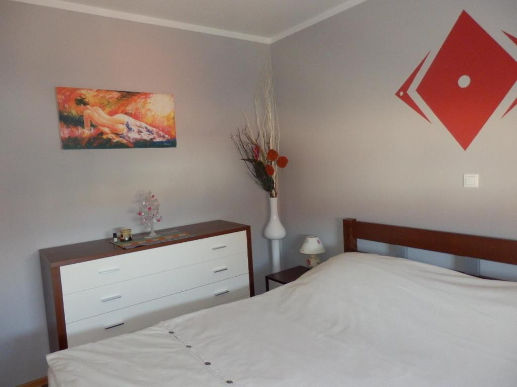 Apartments Saric PUY Exterior foto