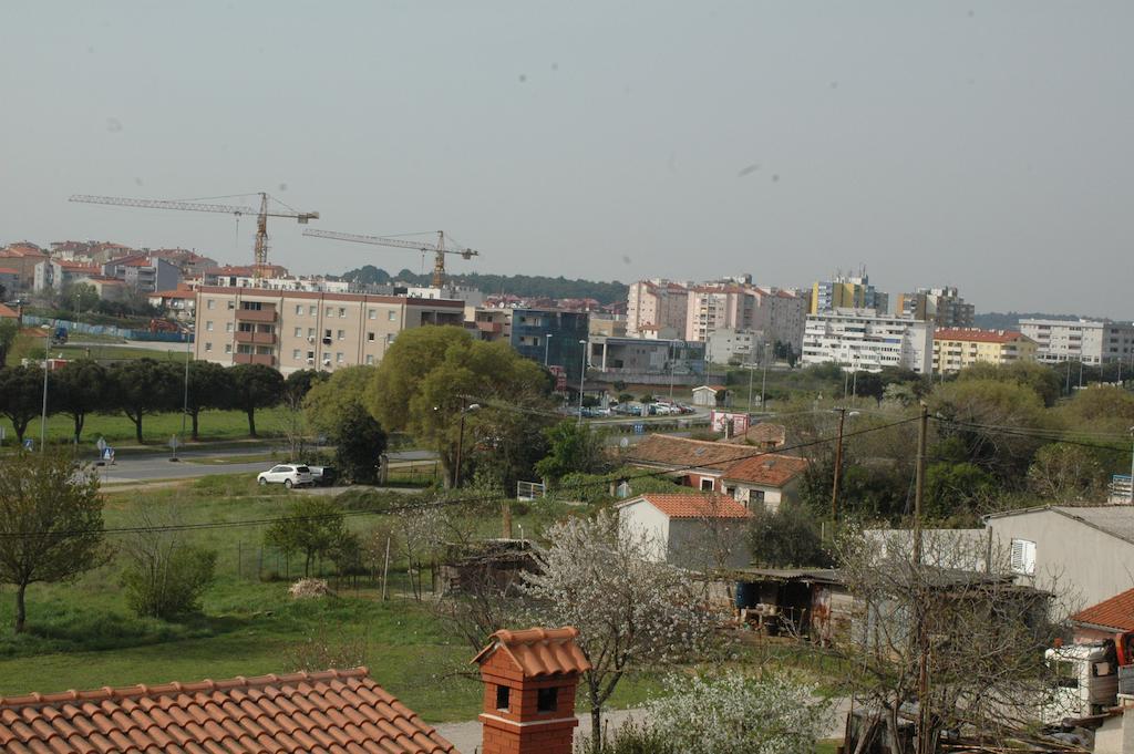 Apartments Saric PUY Exterior foto