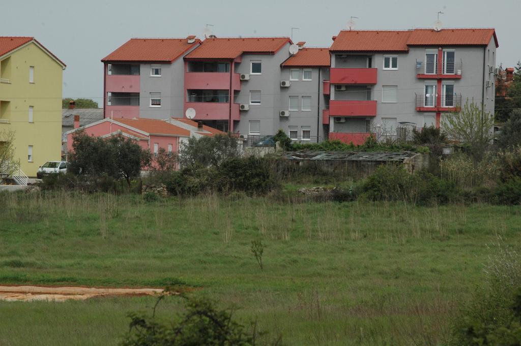 Apartments Saric PUY Exterior foto