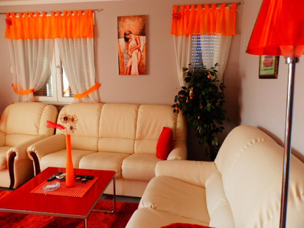 Apartments Saric PUY Exterior foto