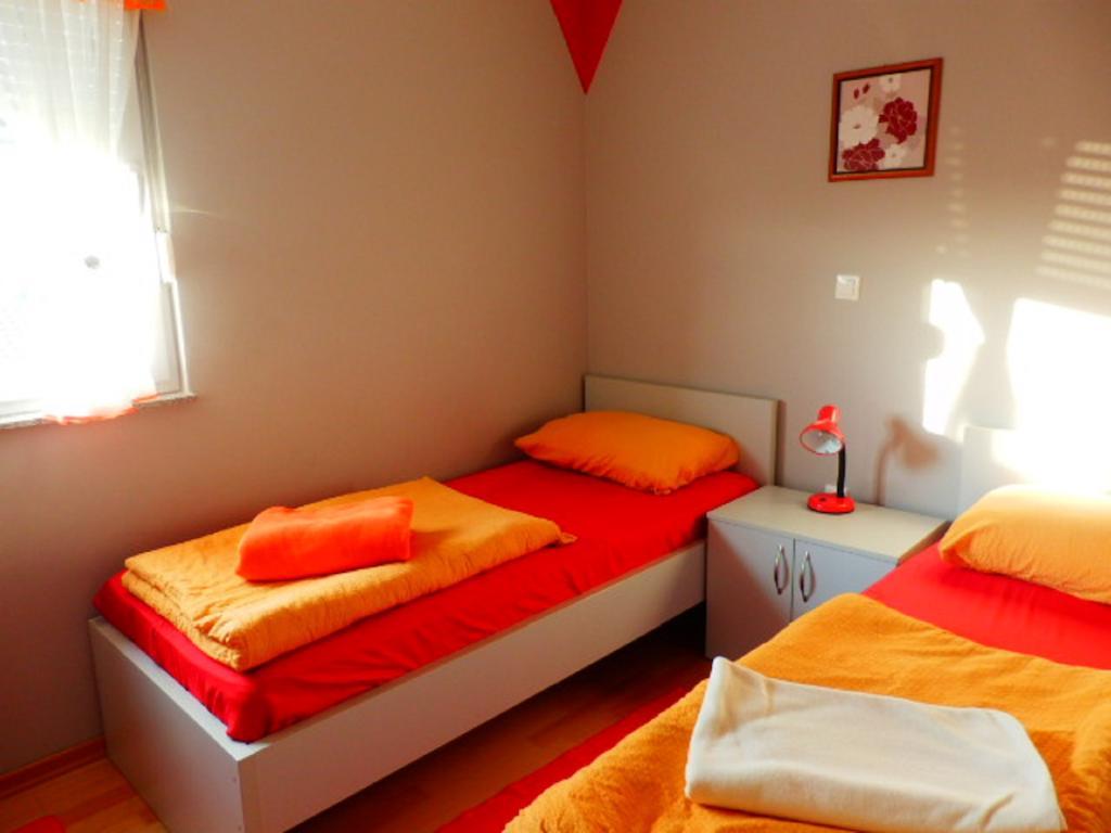 Apartments Saric PUY Exterior foto