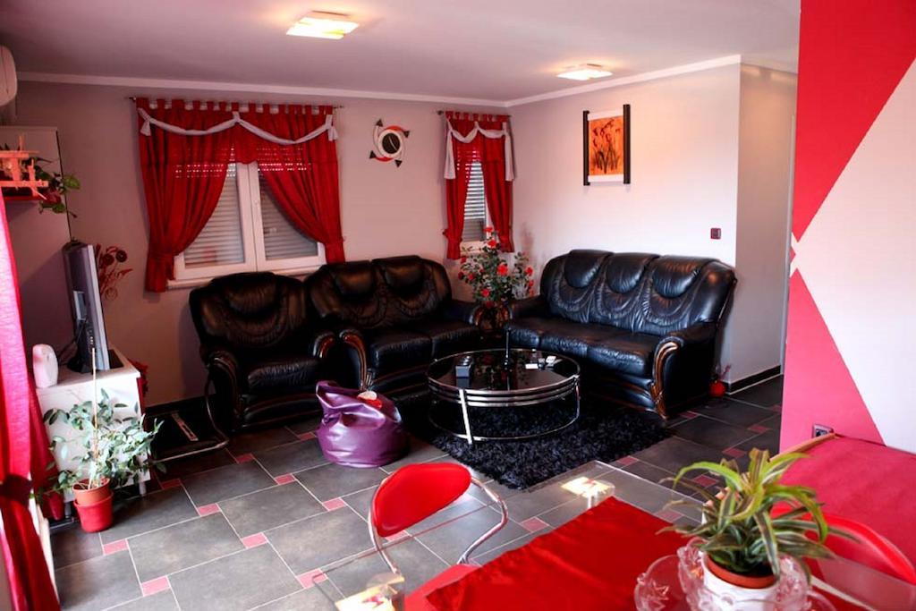 Apartments Saric PUY Exterior foto