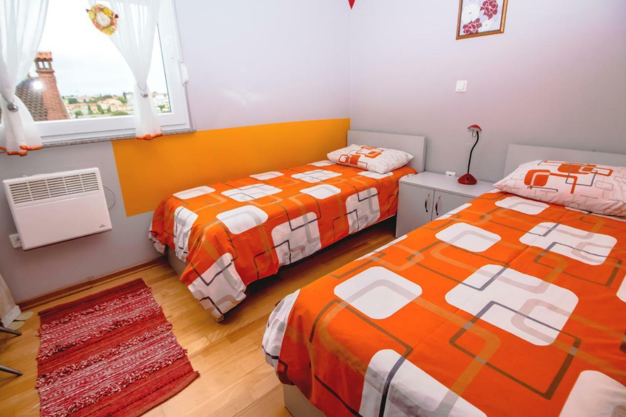 Apartments Saric PUY Exterior foto