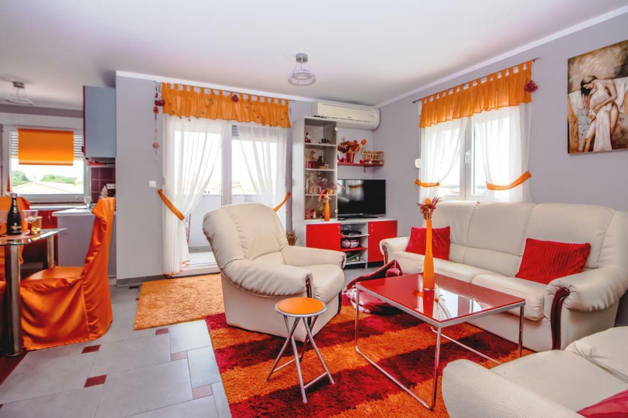 Apartments Saric PUY Exterior foto