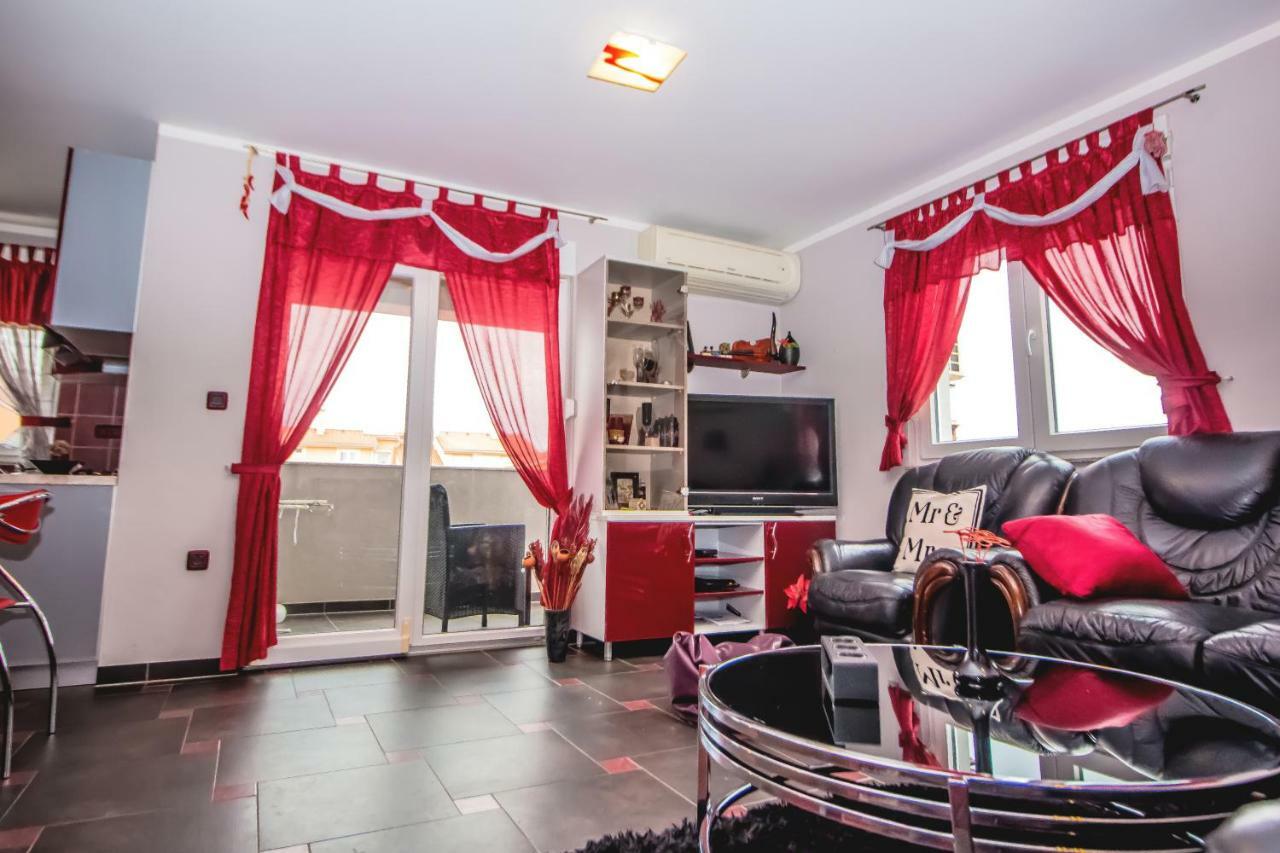 Apartments Saric PUY Exterior foto