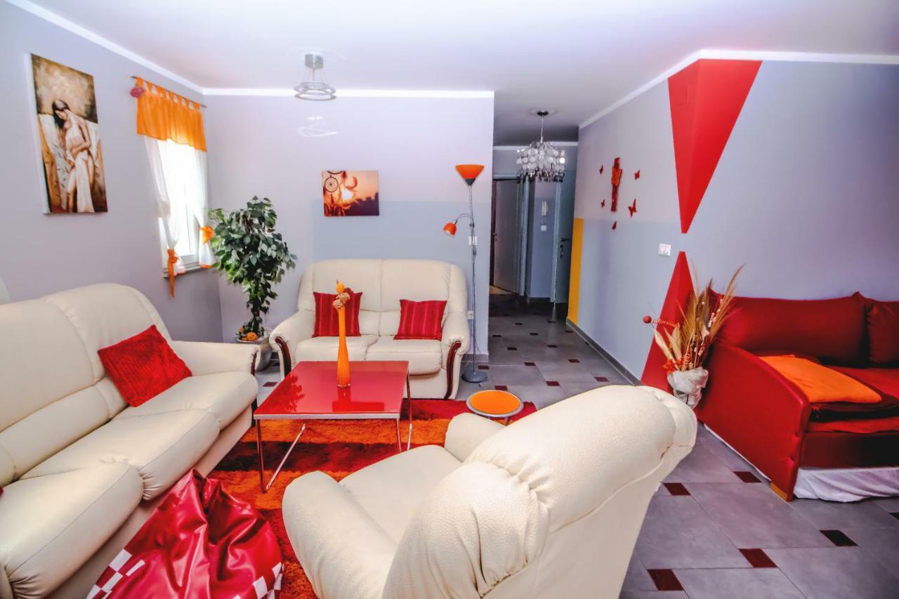 Apartments Saric PUY Exterior foto