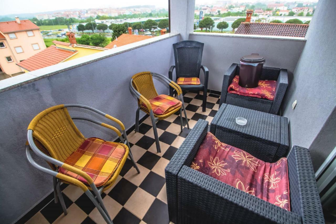 Apartments Saric PUY Exterior foto