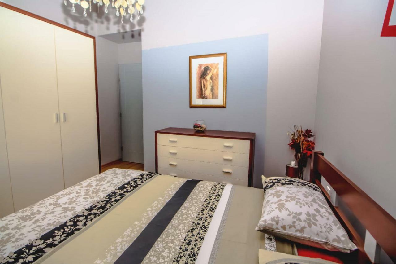 Apartments Saric PUY Exterior foto
