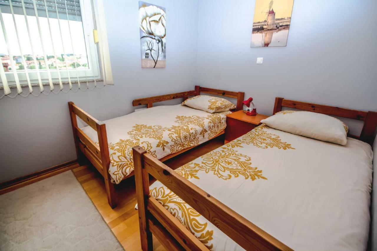 Apartments Saric PUY Exterior foto